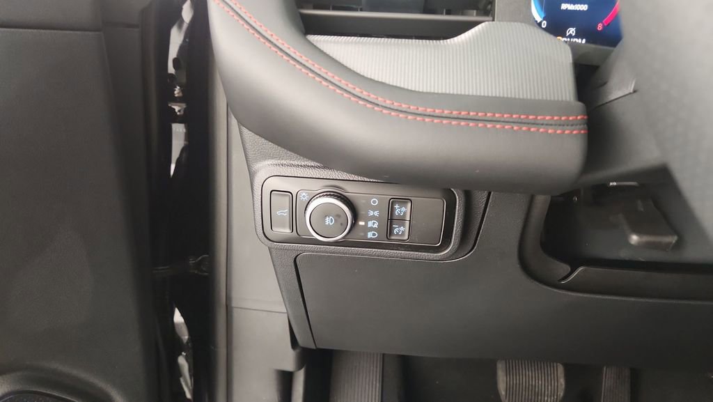 New 2026 Ford Explorer ST image 23