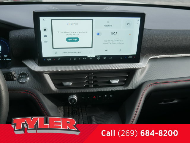 Used 2025 Ford Explorer ST AWD/4WD image 50