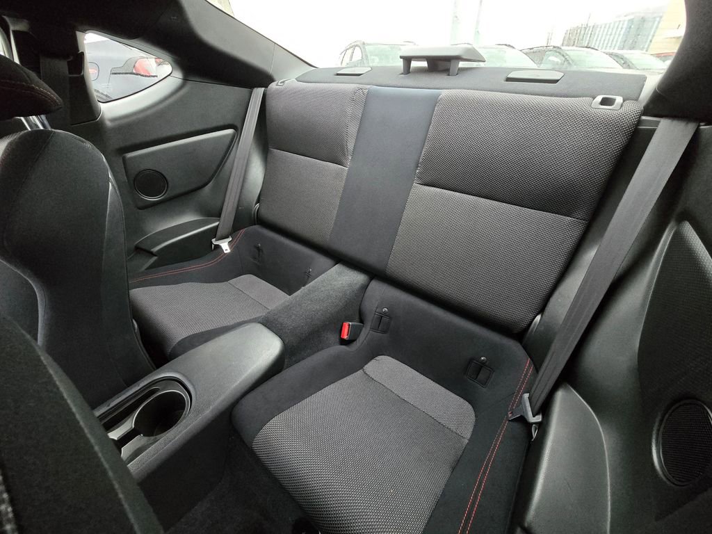 Used 2013 Subaru BRZ Premium image 20