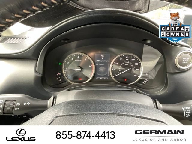 Used 2016 Lexus NX 200t AWD w/ Premium Package image 17