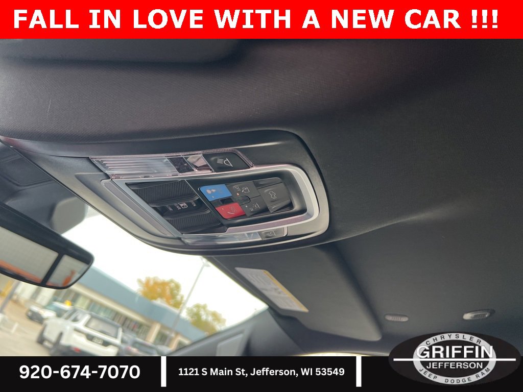 New 2026 RAM 1500 Big Horn image 24