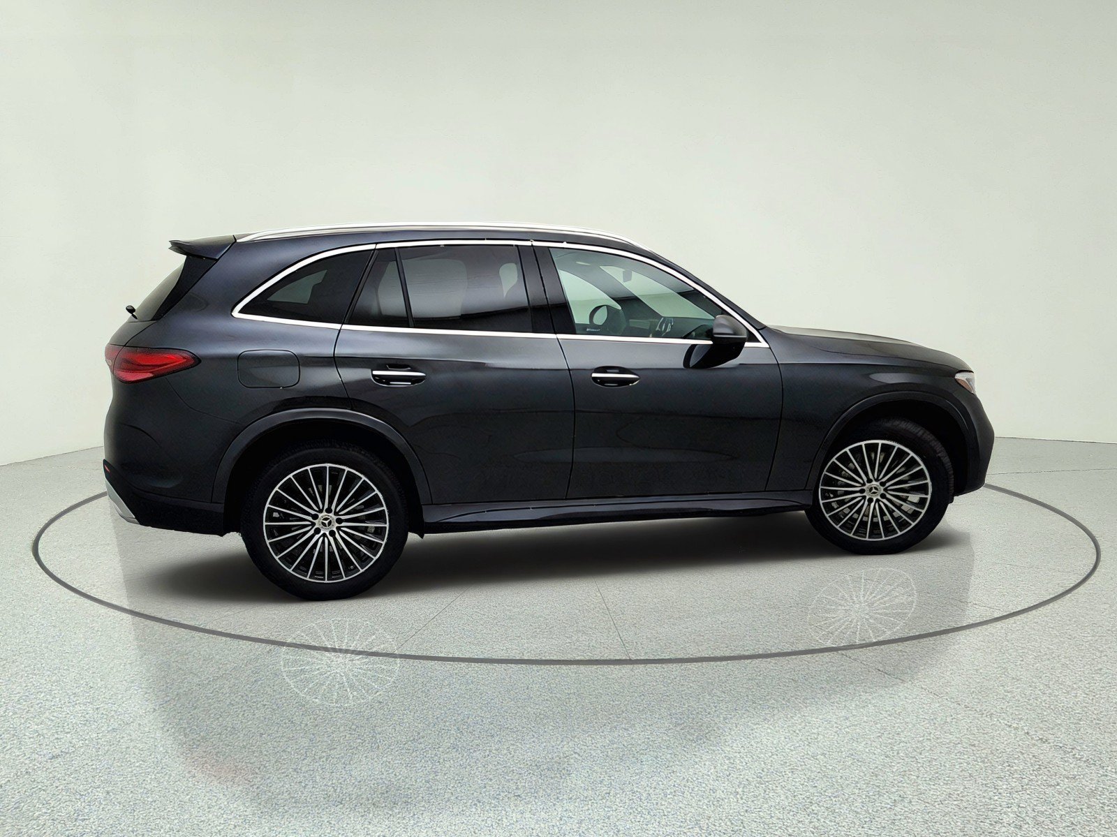 New 2026 Mercedes-Benz GLC 300 image 7