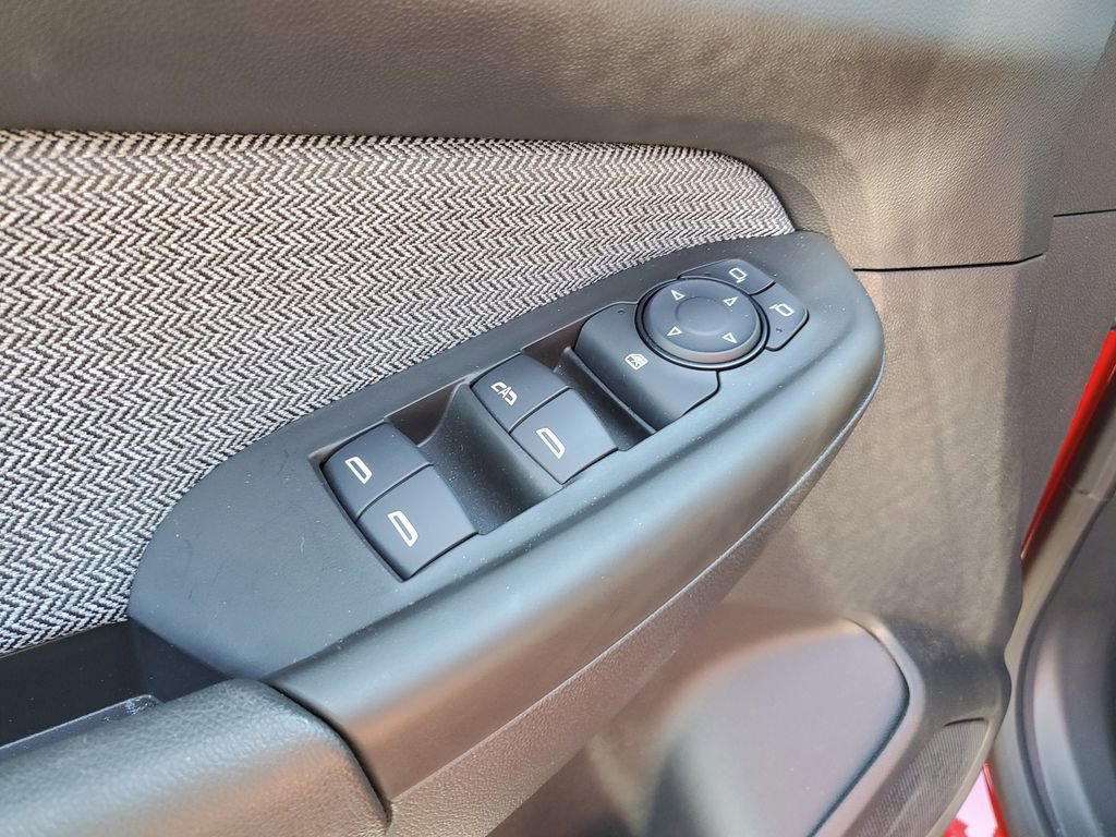 Used 2026 Chevrolet TrailBlazer LT w/ LT Cold Weather Package image 11