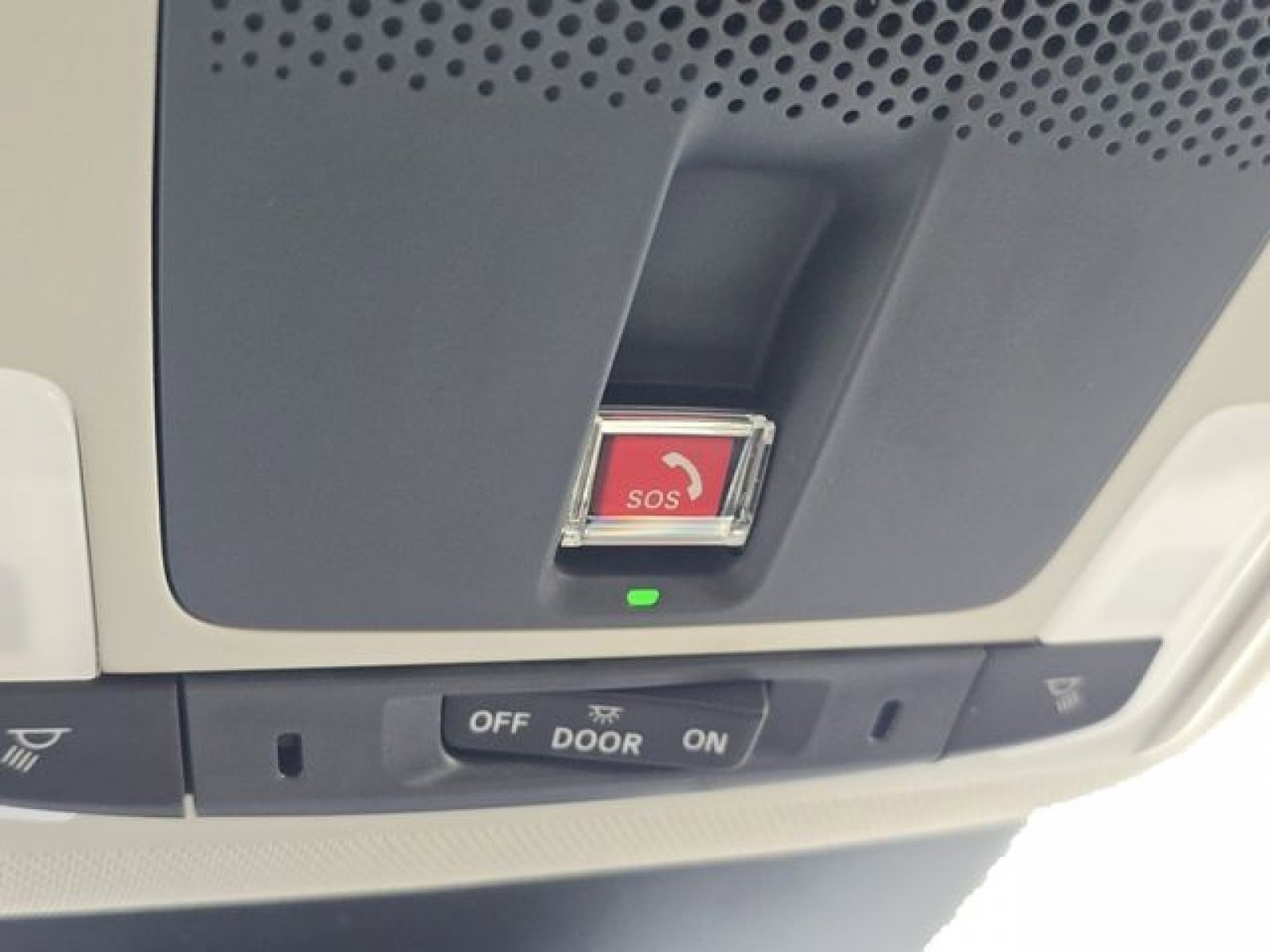 New 2026 Honda Passport RTL image 22