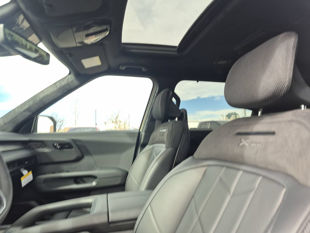 New 2027 Kia Telluride SX Prestige X-Pro AWD/4WD image 12