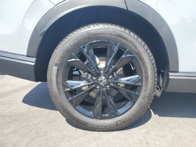 Certified 2026 Honda CR-V Sport Touring image 5