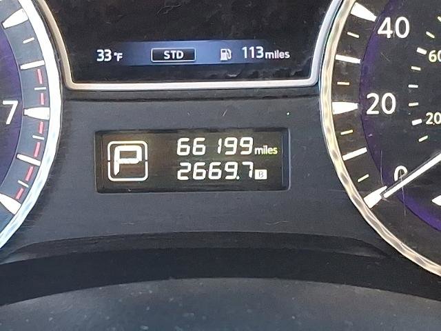 Certified 2020 INFINITI QX60 Luxe w/ Essential Package image 21