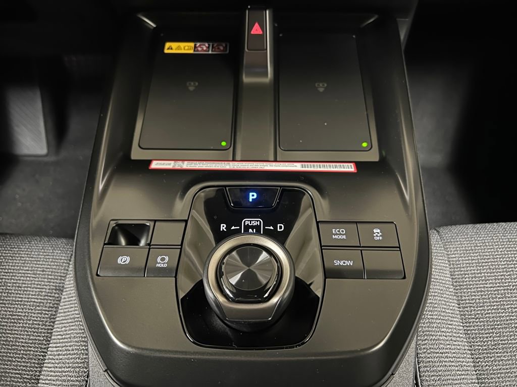 New 2026 Toyota bZ image 23