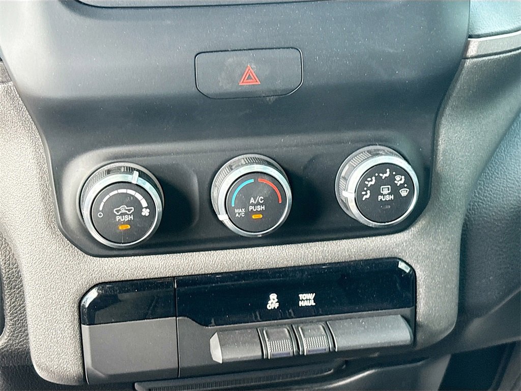 Used 2023 RAM 1500 Tradesman image 15