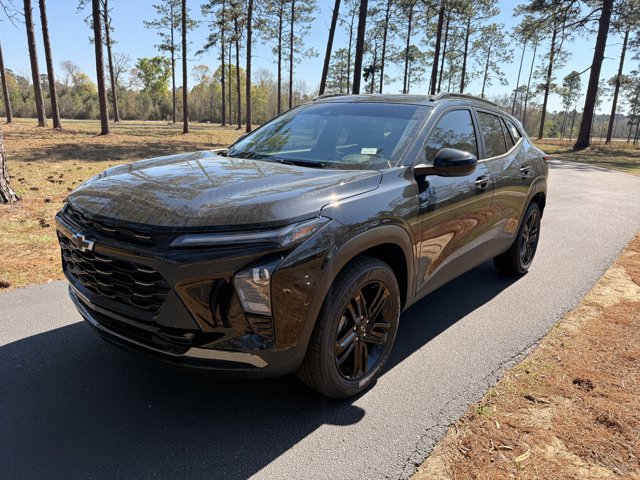 New 2026 Chevrolet Trax ACTIV w/ Driver Confidence Package