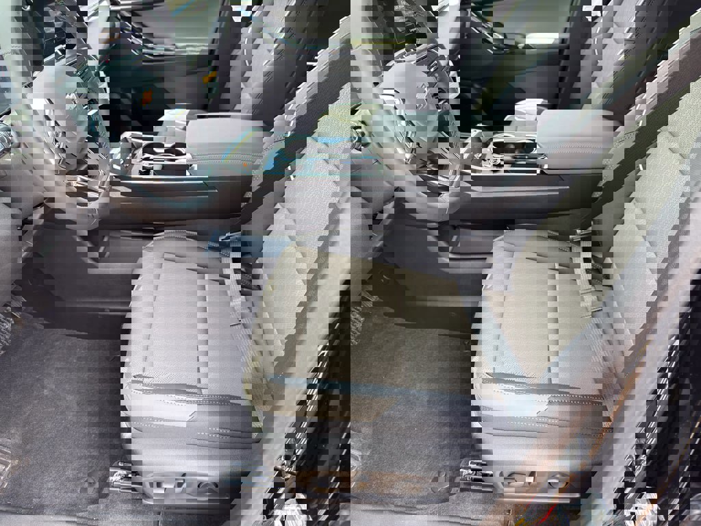 New 2026 Chevrolet Equinox LT w/ Convenience Package II image 12