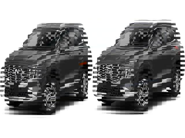 Used 2022 Hyundai Santa Fe SEL image 1