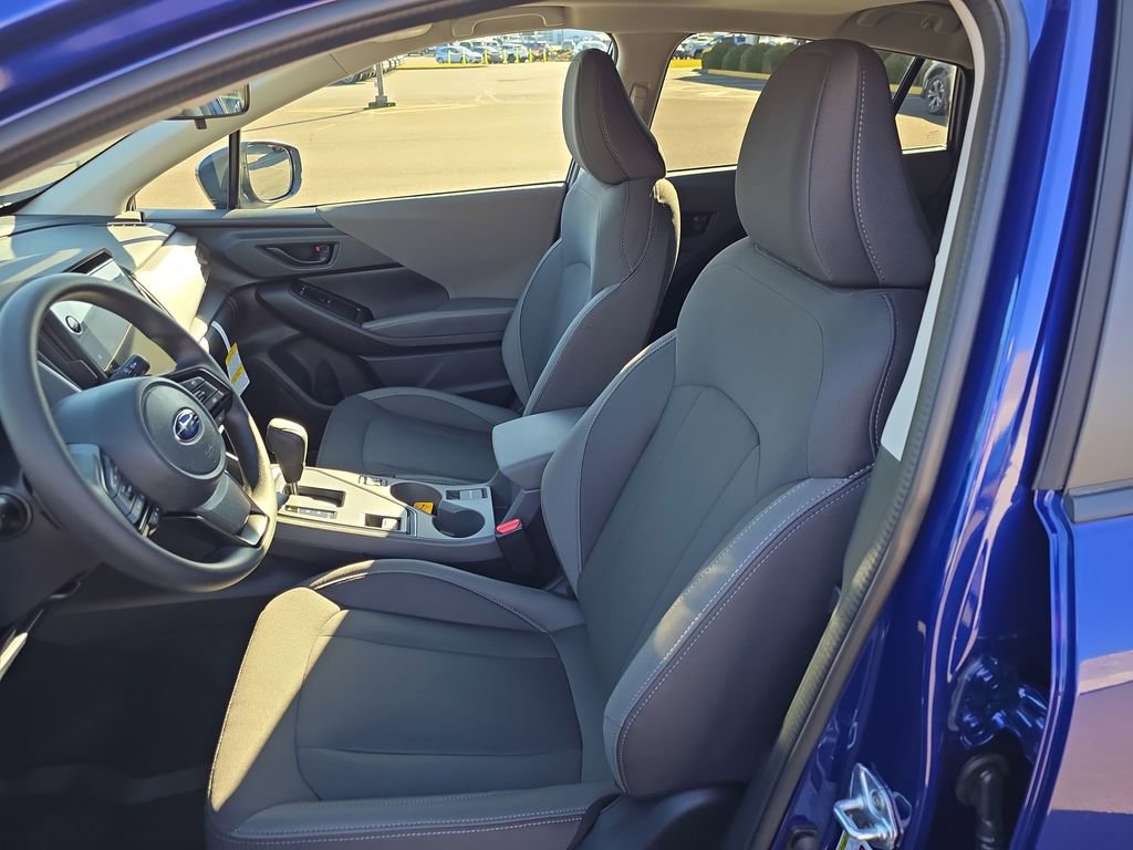 New 2026 Subaru Crosstrek 2.0i Premium image 10