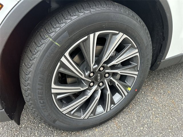 New 2026 Lincoln Aviator 2WD image 10