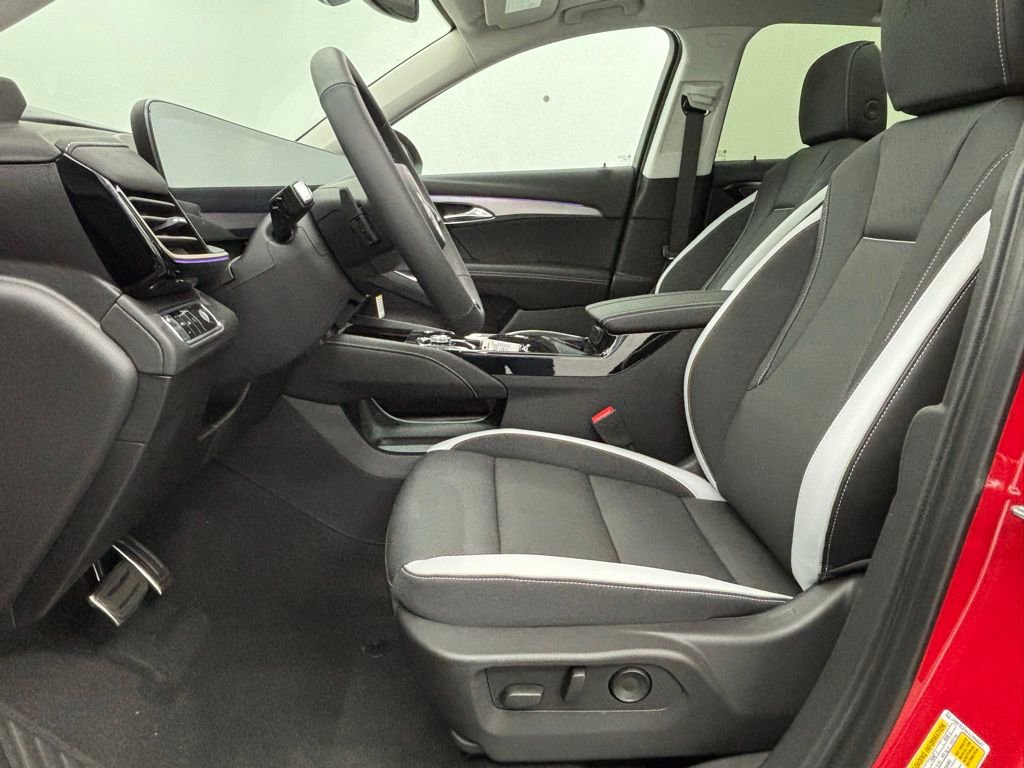 New 2025 Buick Envision Sport Touring image 24