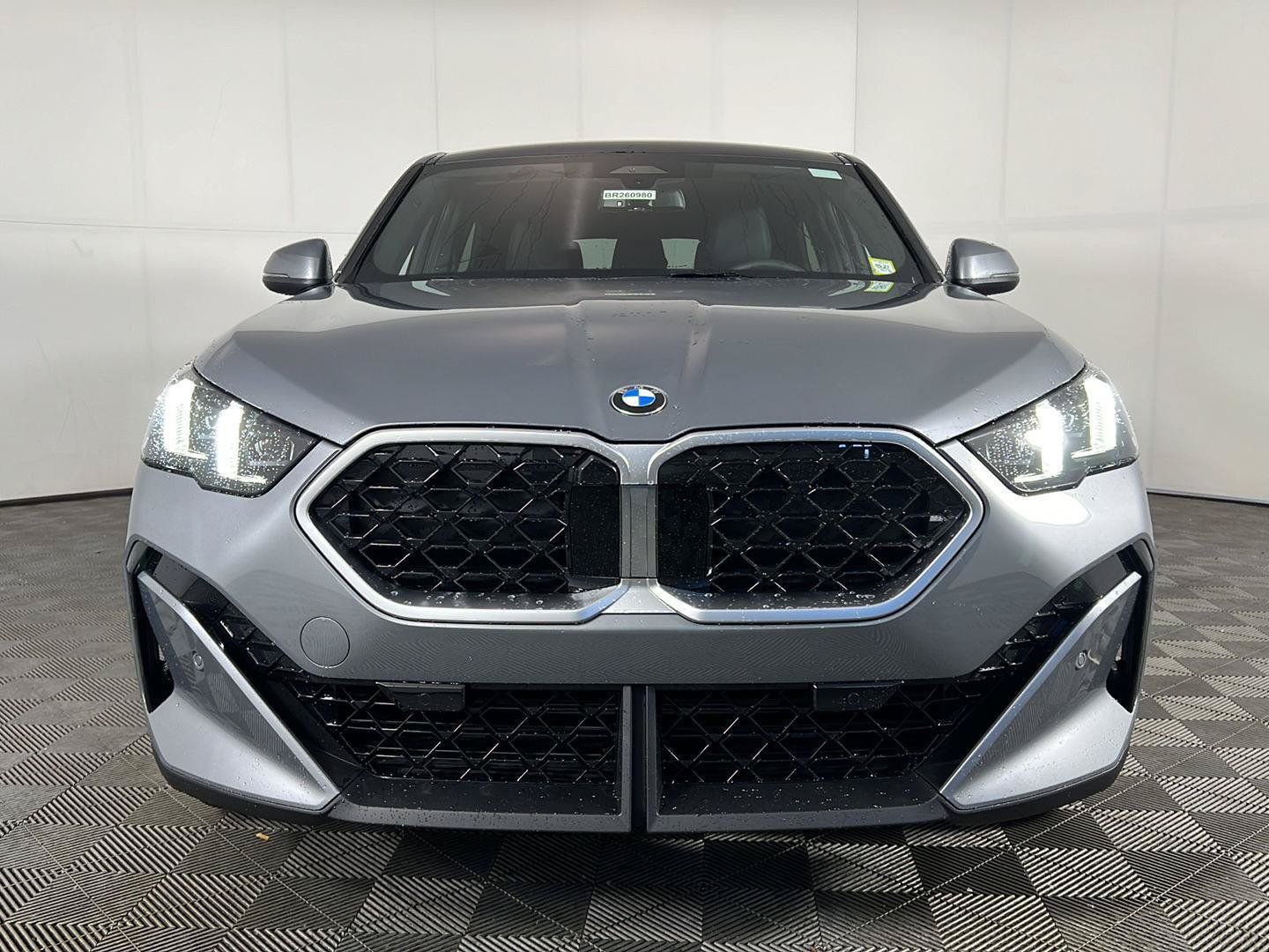 New 2026 BMW X2 xDrive28i w/ Convenience Package AWD/4WD image 5