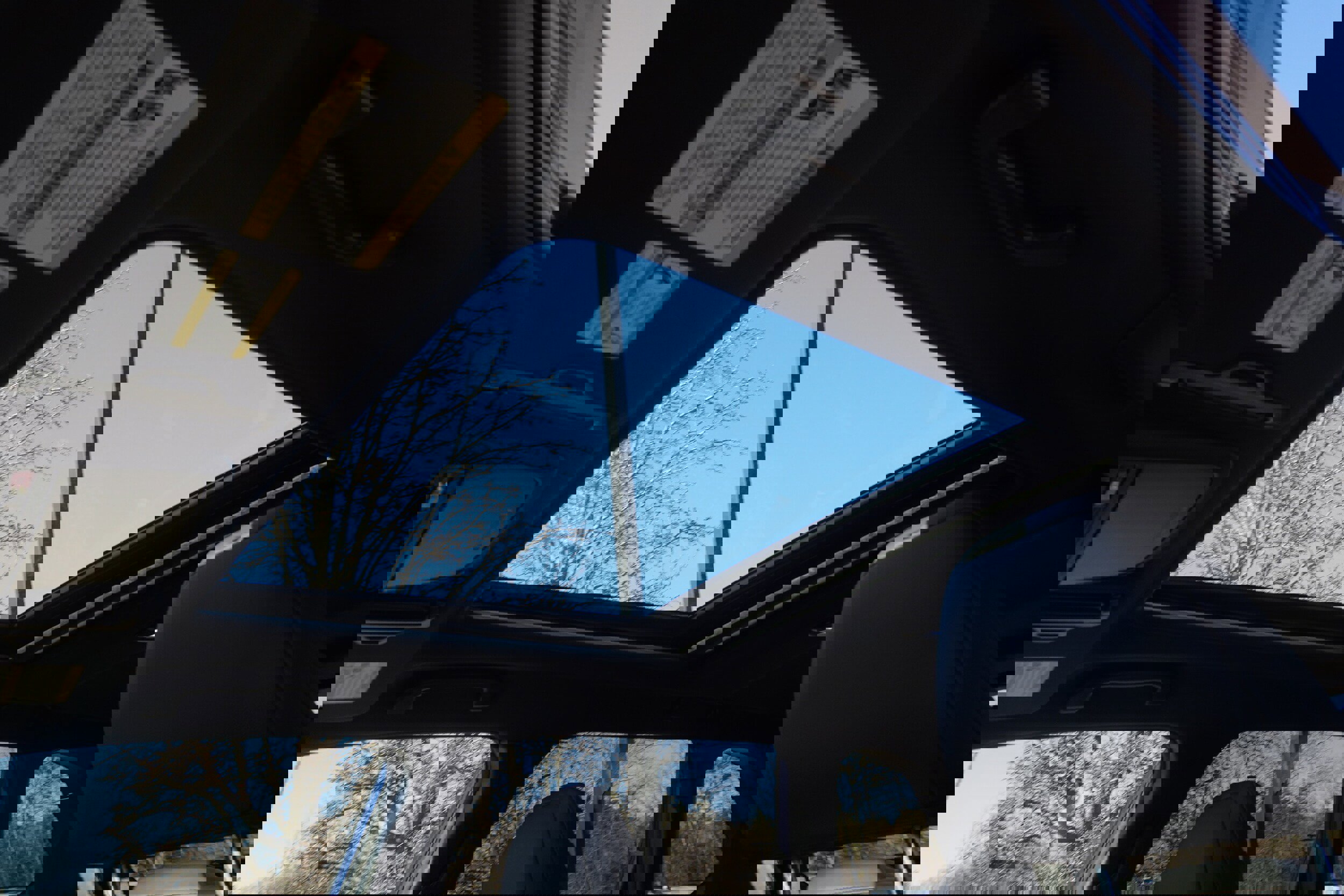 Certified 2025 Subaru Forester Sport image 14