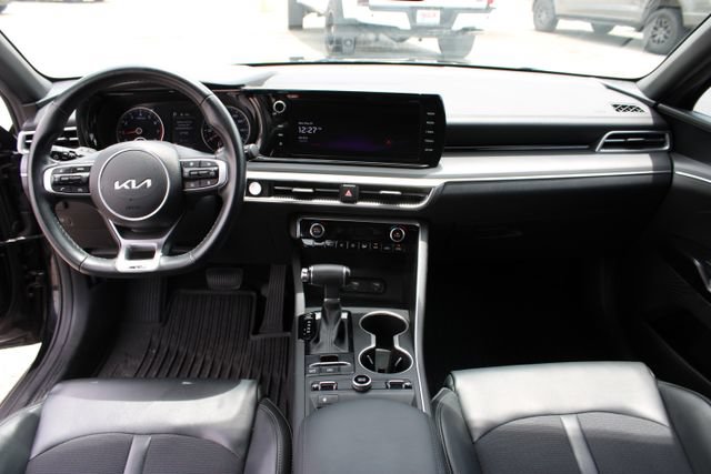 Used 2024 Kia K5 GT-Line w/ GT-Line Premium Package FWD image 19