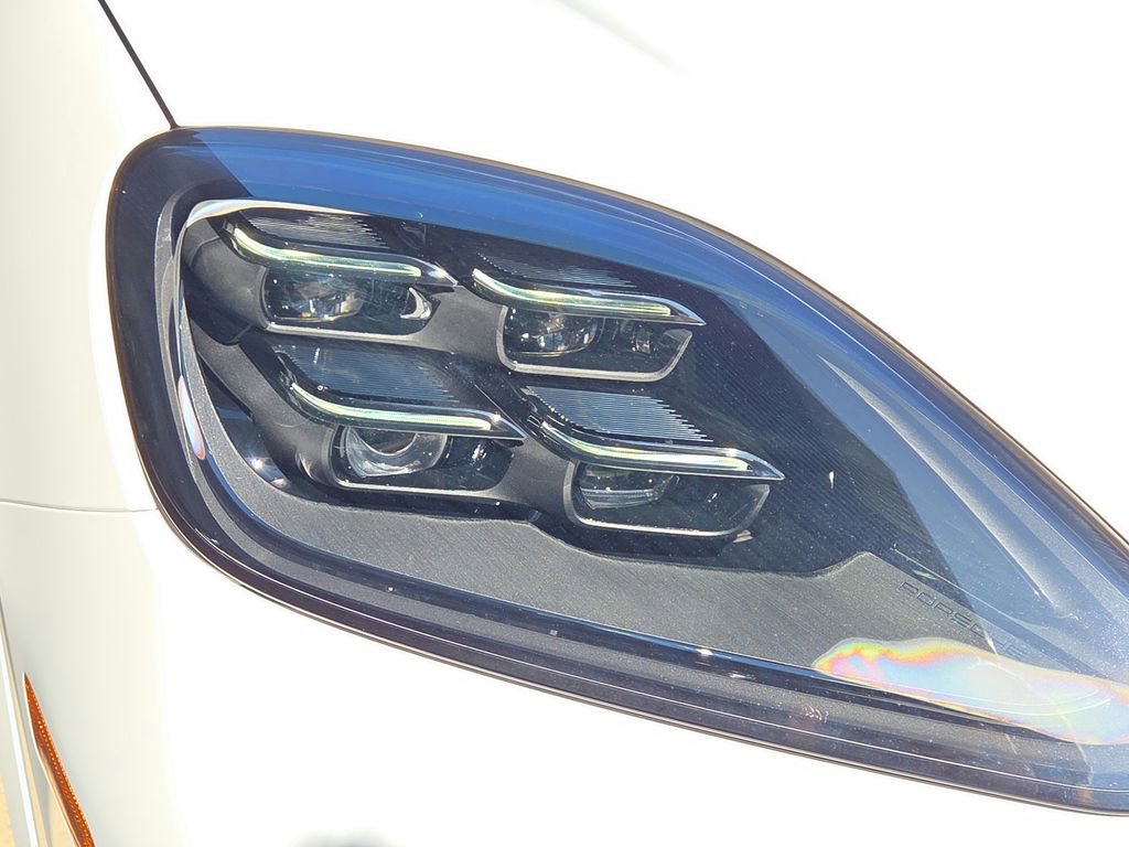 New 2026 Porsche Cayenne S image 25