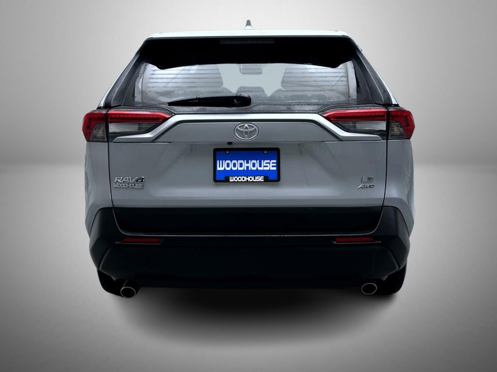 Used 2024 Toyota RAV4 LE image 6