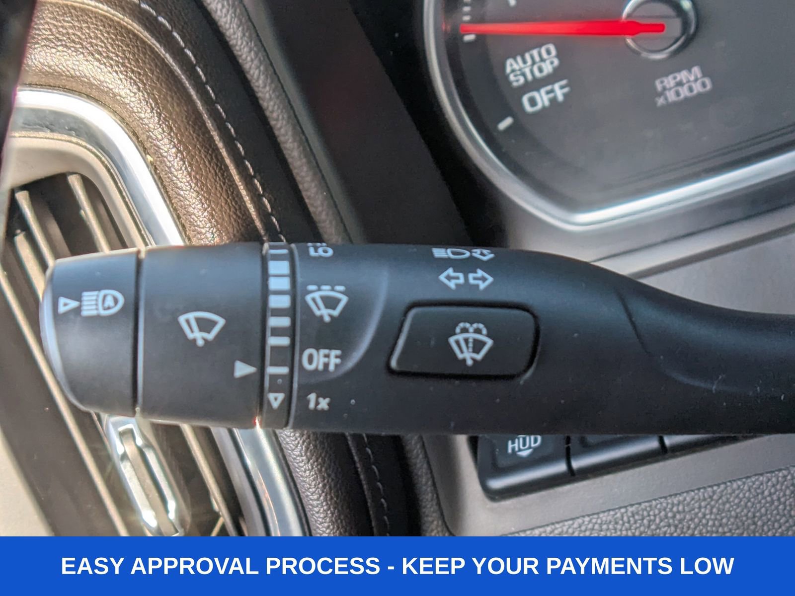 Used 2021 Chevrolet Silverado 1500 LTZ w/ LTZ Premium Package image 39