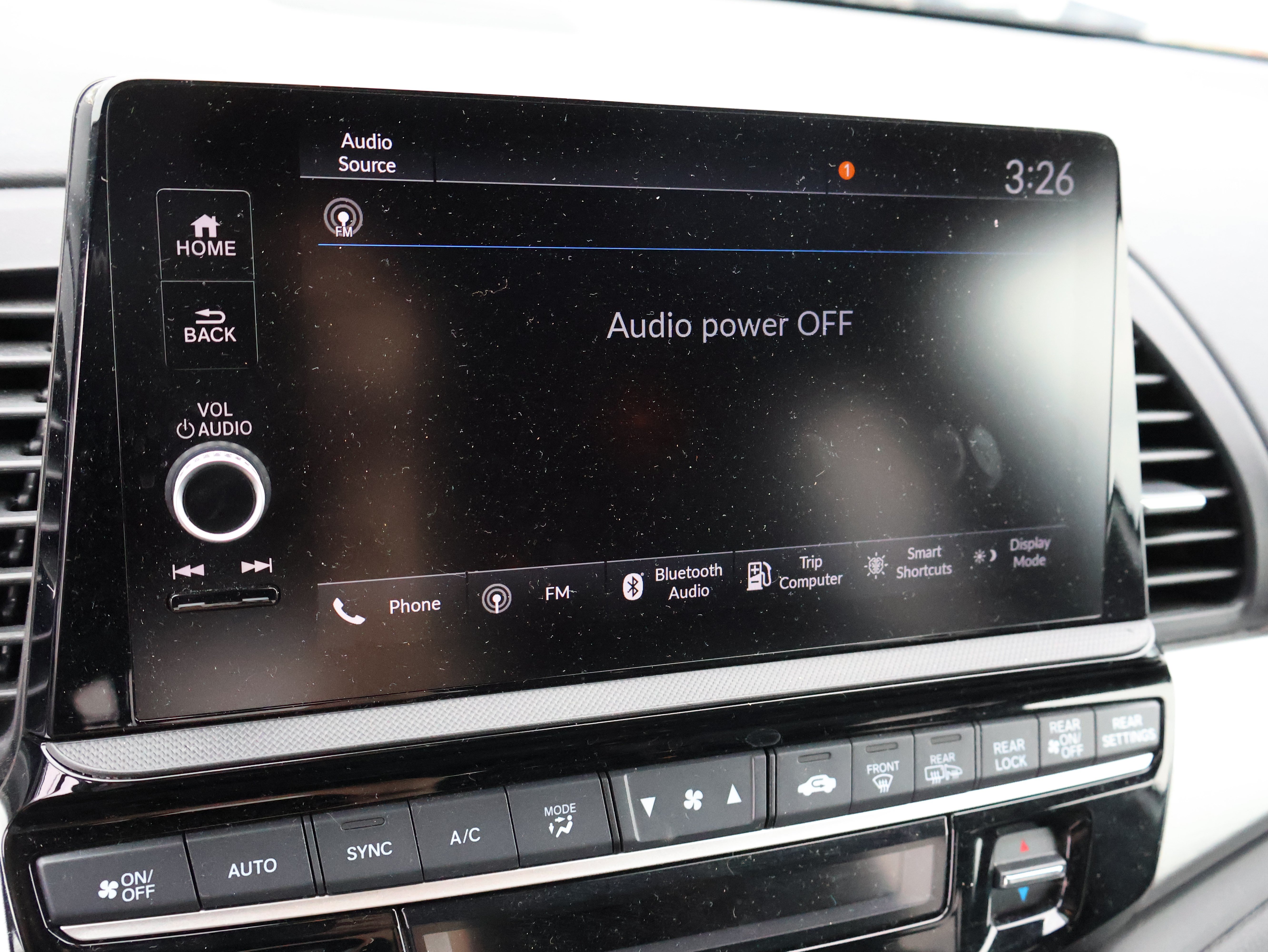 Used 2025 Honda Odyssey Sport-L image 32