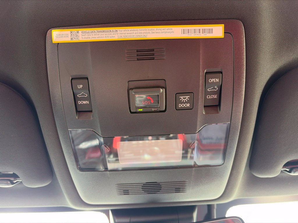 Used 2025 Lexus IS 350 F Sport AWD/4WD image 24