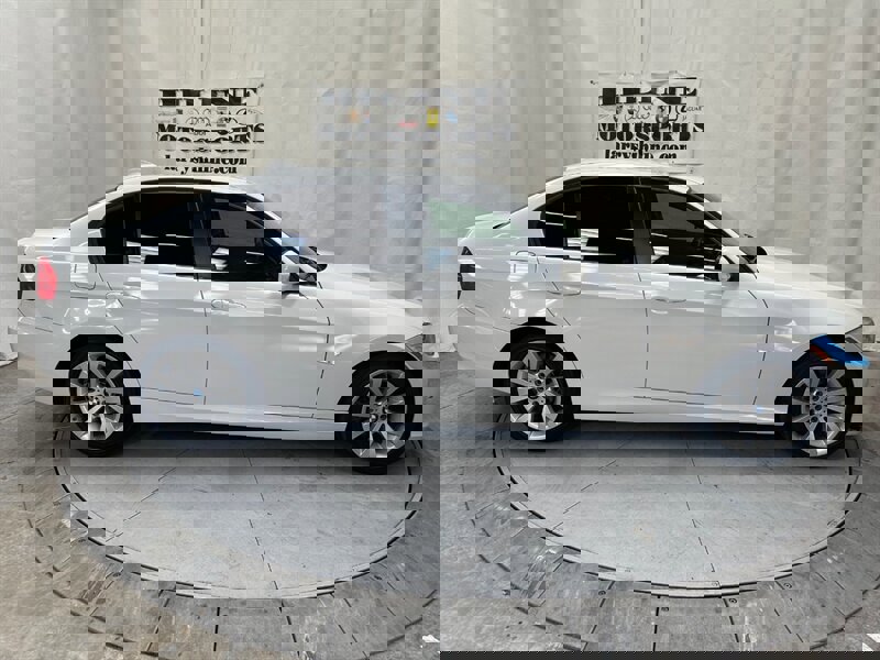 Used 2011 BMW 328i Sedan image 6