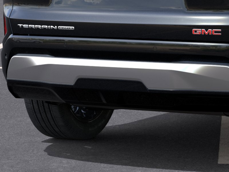 New 2026 GMC Terrain Denali AWD/4WD image 38