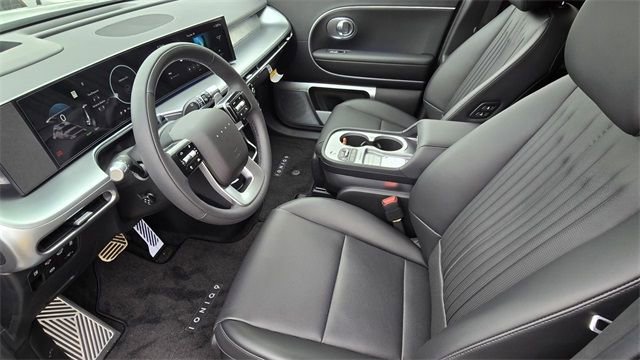 New 2026 Hyundai Ioniq 9 Calligraphy image 20