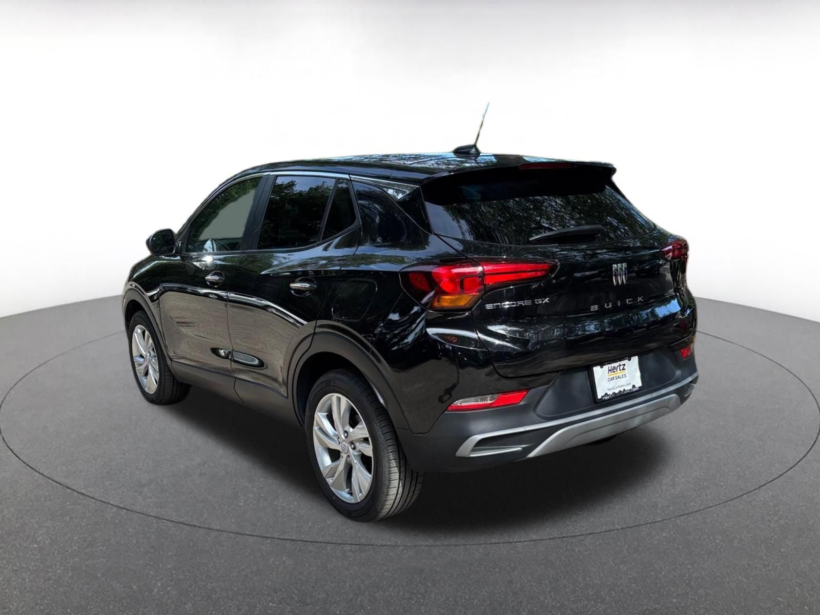 Used 2025 Buick Encore GX Preferred FWD image 5