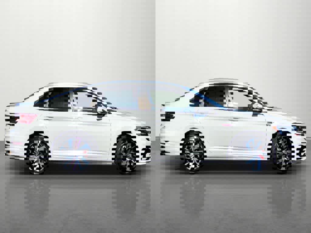 Used 2021 Volkswagen Jetta GLI image 7