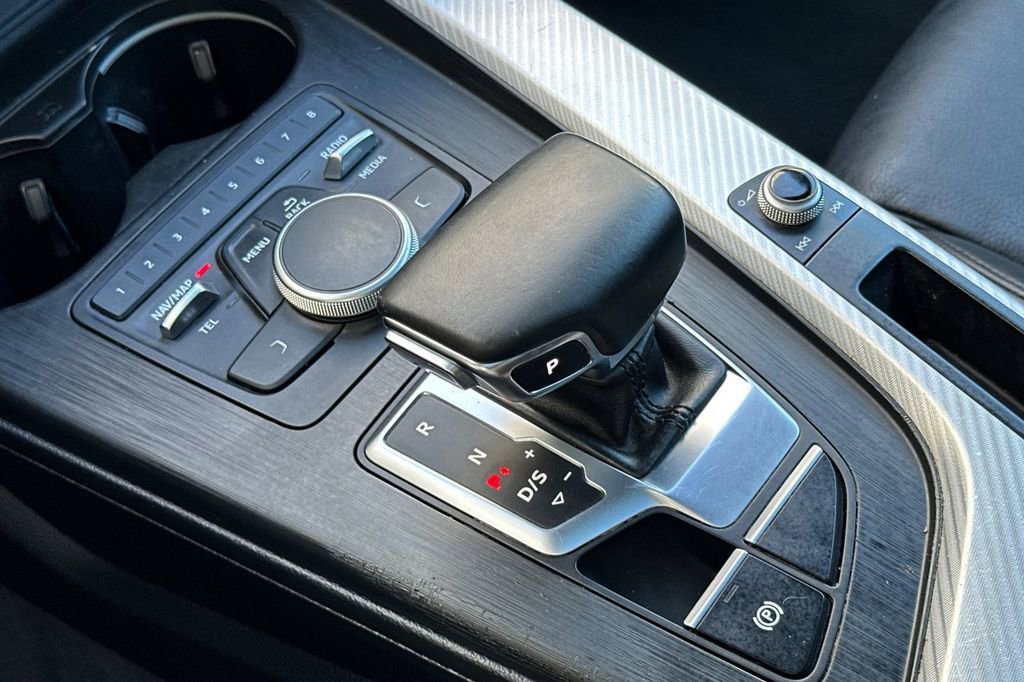 Used 2019 Audi A5 2.0T Premium w/ Convenience Package image 21