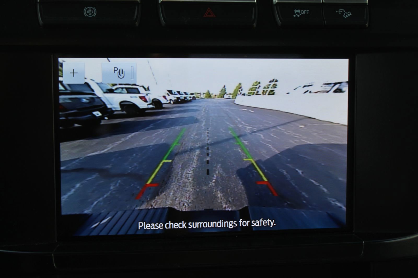 Used 2023 Ford F250 XLT w/ FX4 Off-Road Package image 33