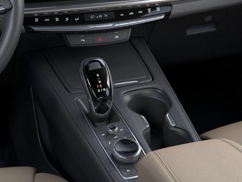 New 2024 Cadillac XT4 Premium Luxury FWD image 13