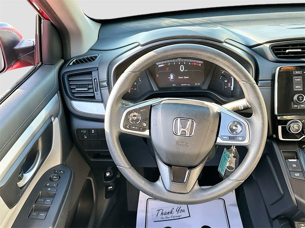 Used 2020 Honda CR-V LX image 20