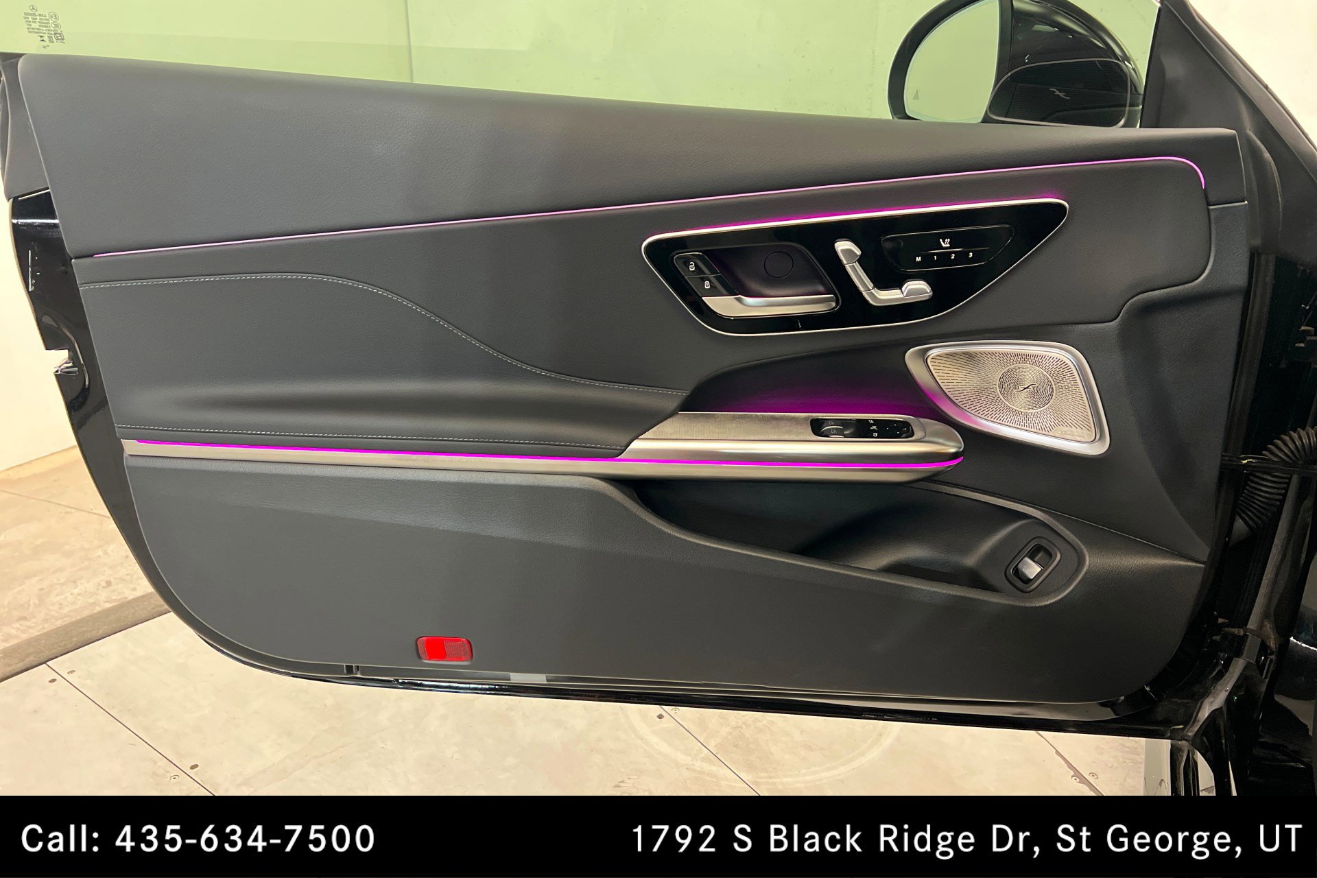 Certified 2026 Mercedes-Benz CLE 300 4MATIC Coupe image 14