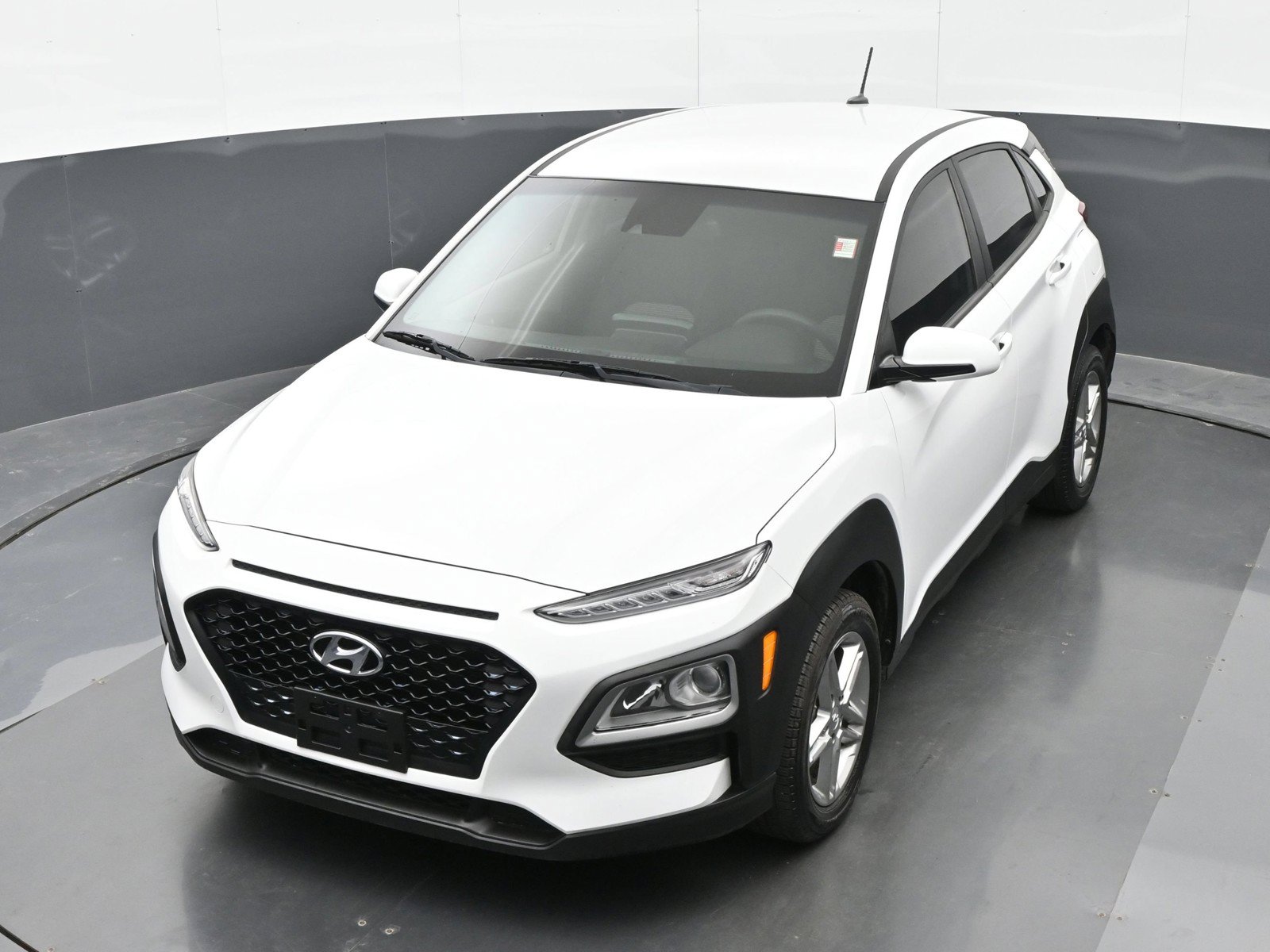 Used 2021 Hyundai Kona SE FWD image 35