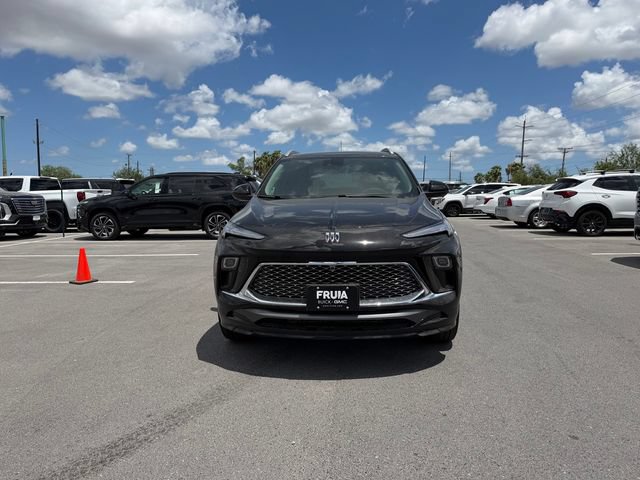 New 2026 Buick Encore GX Avenir w/ Avenir Technology Package FWD image 2
