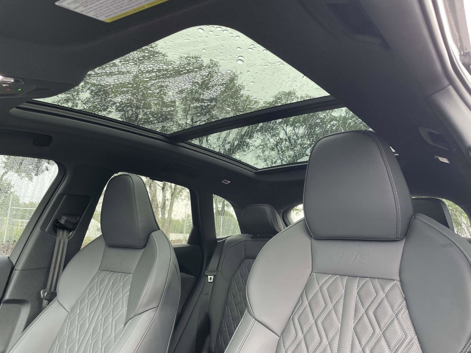 Certified 2025 Audi SQ5 Premium Plus AWD/4WD image 19