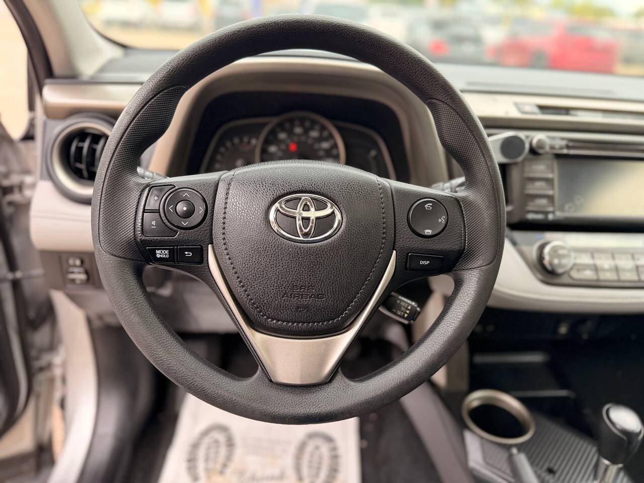 Used 2014 Toyota RAV4 XLE FWD image 18