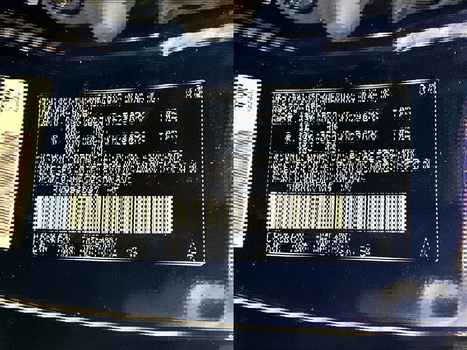 Used 2023 Toyota Highlander XLE image 37