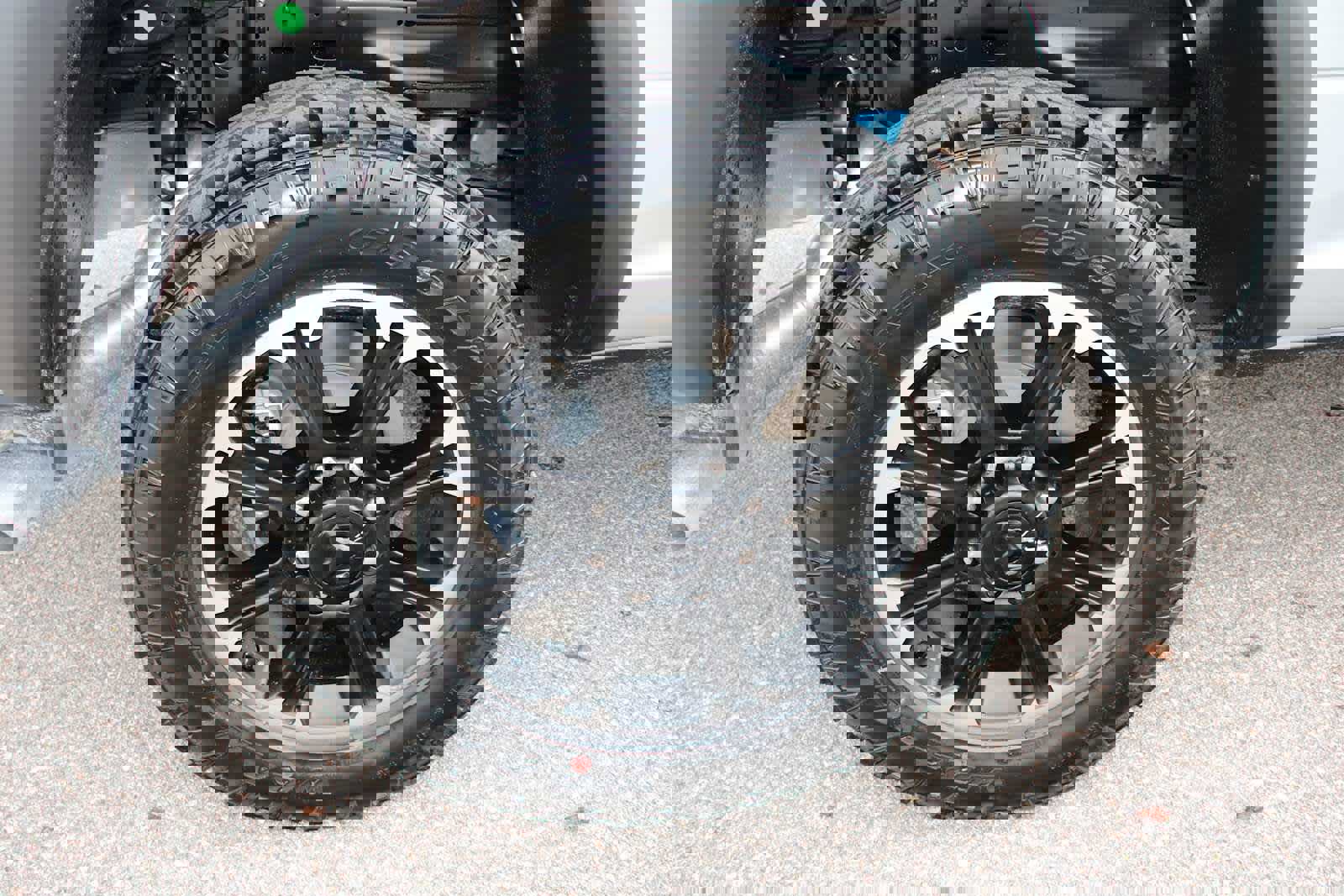 New 2026 RAM 2500 Tradesman image 10