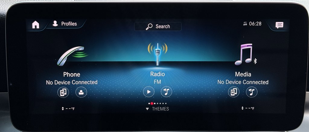 Used 2021 Mercedes-Benz GLC 300 4MATIC w/ AMG Line image 63