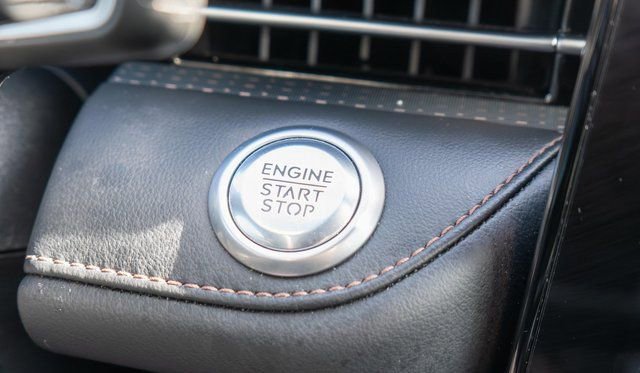 Used 2024 Lincoln Nautilus Reserve w/ Equipment Group 203A image 36