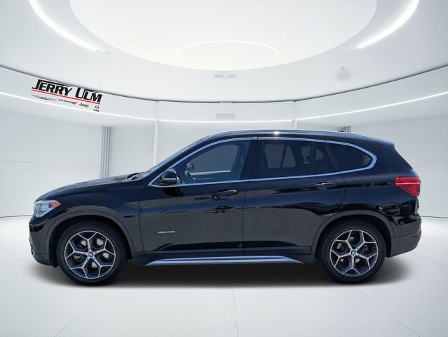 Used 2016 BMW X1 xDrive28i AWD/4WD image 6