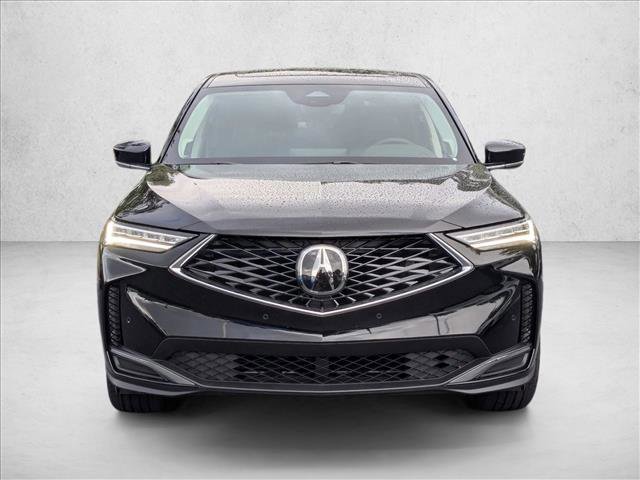 New 2026 Acura MDX FWD w/ Technology Package image 6