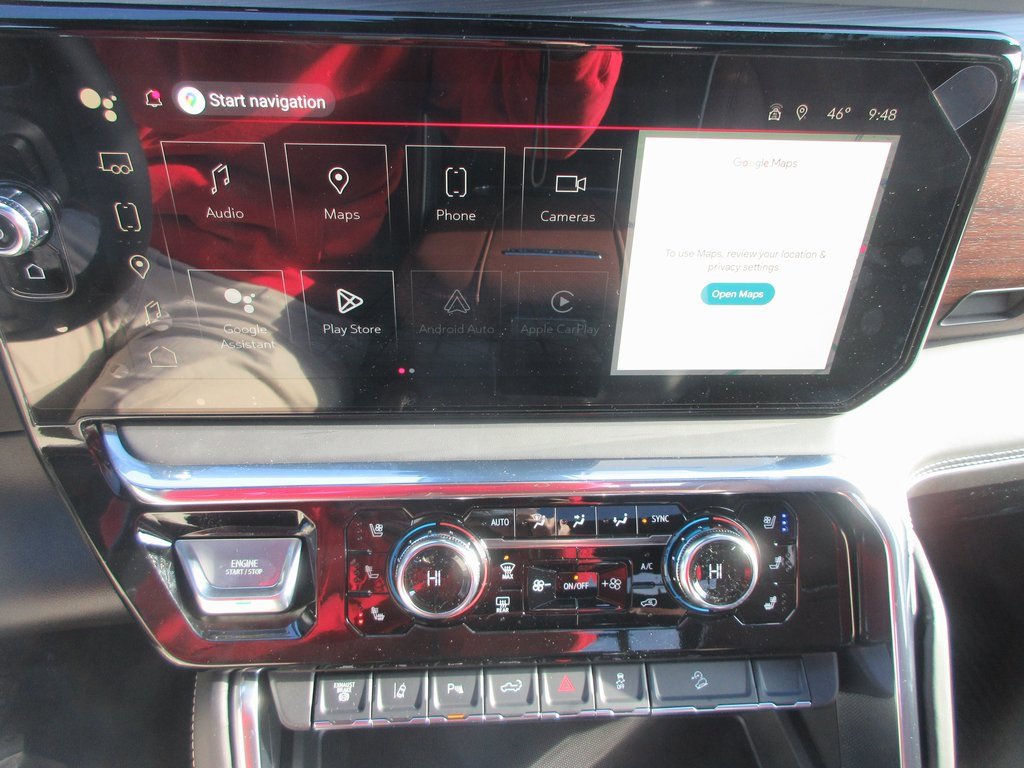 New 2026 GMC Sierra 2500 Denali Ultimate image 20