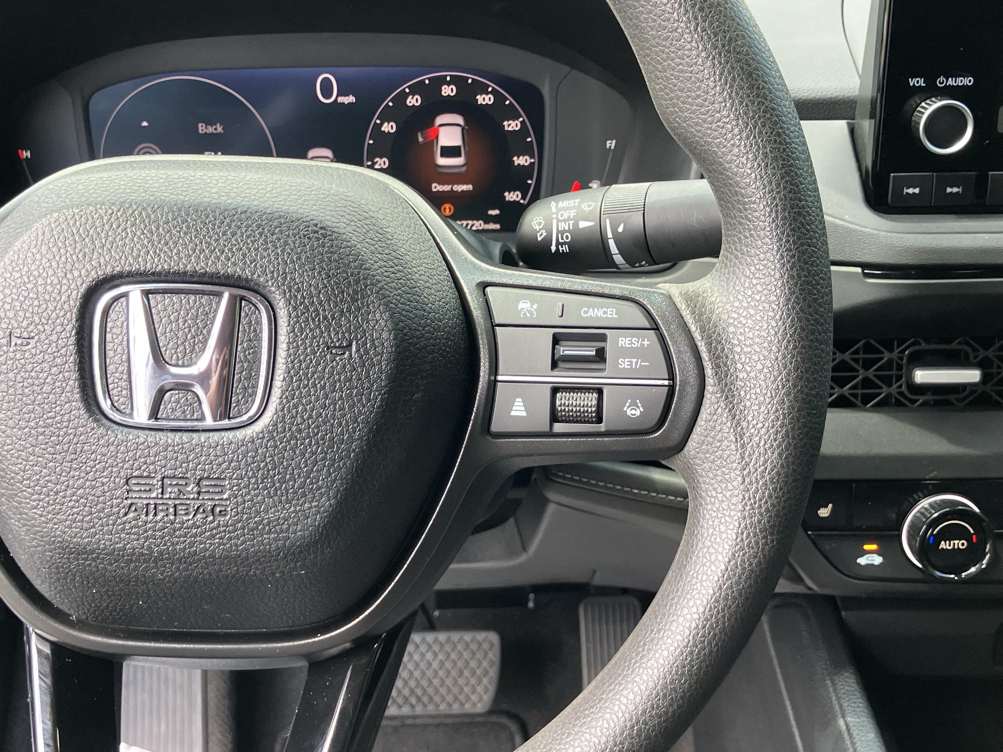 Used 2025 Honda Accord SE image 21