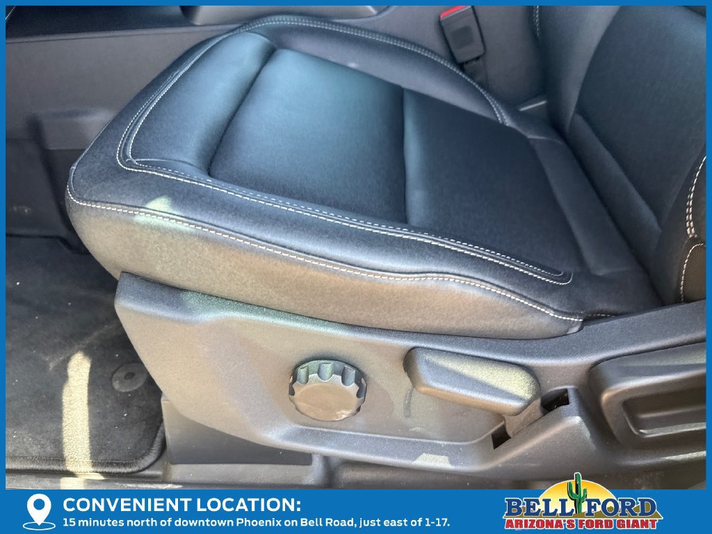 New 2026 Ford Bronco Badlands w/ Sasquatch Package AWD/4WD image 19